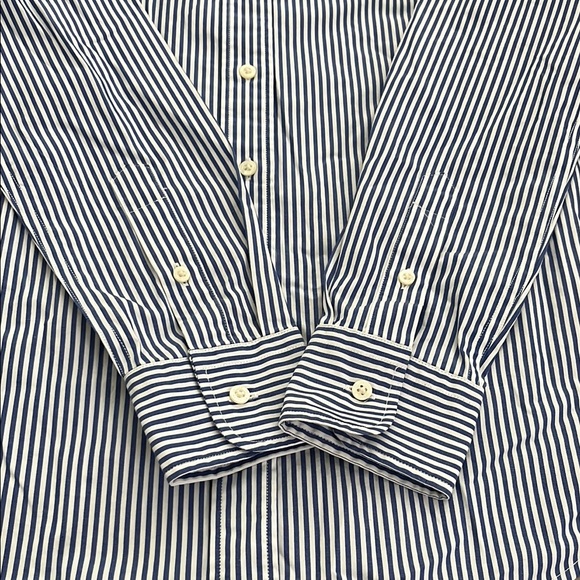 Lauren Ralph Lauren stripped shirt - Picture 10 of 14